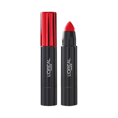 Image of L&#039;Oréal Infallible Sexy Balm Lip 203 Yala Yolo