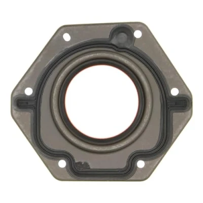 Image of 4401867, 4404031, 4416058, 4500865, 9109867 Crankshaft Seal AJUSA 71000300 FKM (fluorocarbon rubber) IVECO: DAILY 3 Kasten/Kombi, 2 Kasten/Kombi
