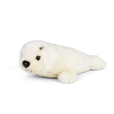 Image of Tobar ANIMIGOS WORLD OF NATURE SEAL PUP Plush Toy