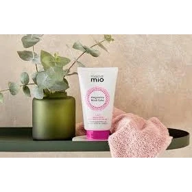 Image of Mama Mio Pregnancy Boob Tube 30ml Travel Size