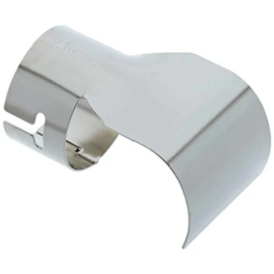 Image of WAGNER Reflector Nozzle for FURNO Heat Gun thawing Frozen Pipes, Bending Plastic, Shrinking and Insulating Electrical Cables
