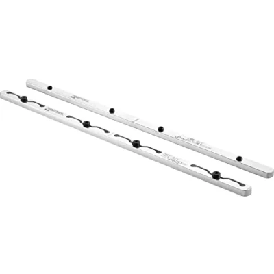 Image of Festool 577039 Connecting Piece FSV/2, Silver