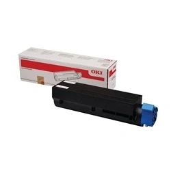 Image of Oki 45807111 TONER B412/B432/B512/MB472/MB492/MB5