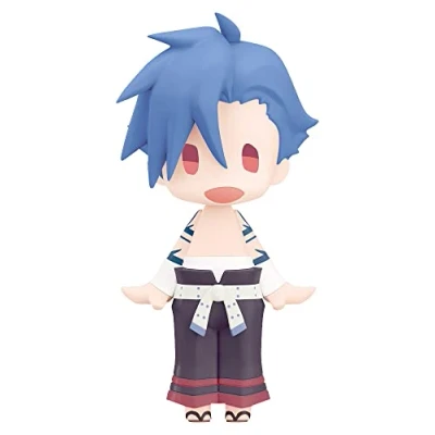 Image of Good Smile Company Tengen Toppa Gurren Lagann Hello Kamina Figure