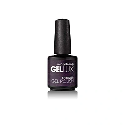 Image of Salon System Gellux Leading Lady 15ml Gel Polish