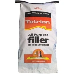 Image of Tetrion All Purpose Powder Filler 5kg
