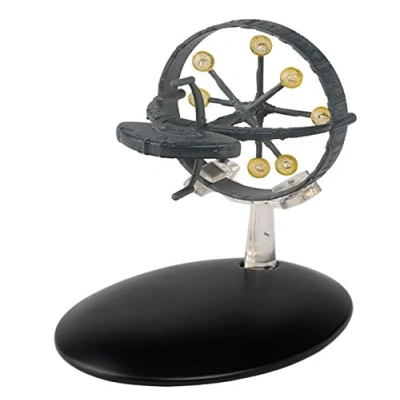 Image of Eaglemoss Star Trek Starships Collection Nº 96 Orion Scout Ship