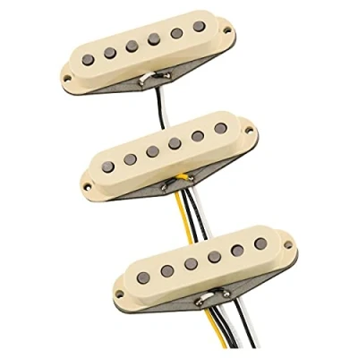 Image of Fender Vintera &#039;60s Stratocaster® Pickup Set