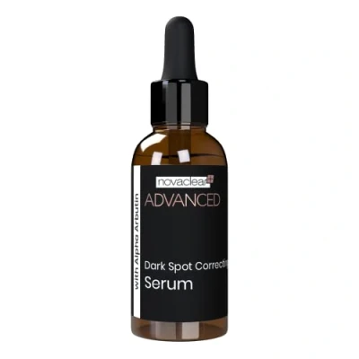 Image of Novaclear ADVANCED Dark Spot Correcting Serum with Alpha Arbutin 30ml