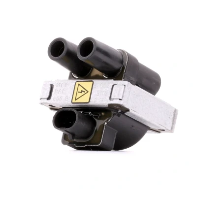 Image of 0780002010, 60780002, 780002010, 780002010MM, BAE800B Ignition coil MAGNETI MARELLI 060780002010 FIAT: Seicento / 600 Hatchback, Panda III Hatchback