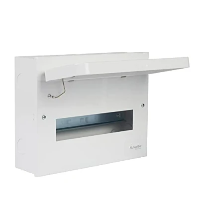 Image of Schneider EZ9 10 way CCU