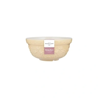 Image of Mason Cash In The Meadow S30 Daffodil Mixing Bowl 21cm