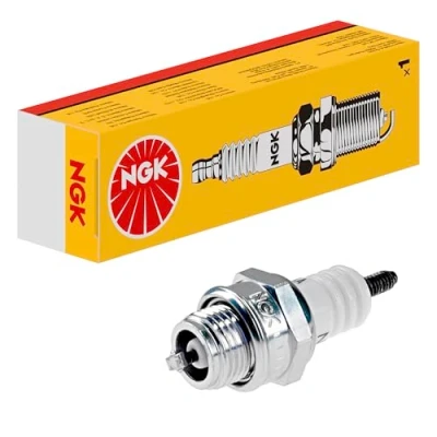 Image of 9009820355 Spark plug NGK Quick 2680 M14 x 1,25 19 mm