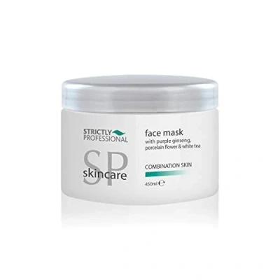 Image of Strictly Professional Facial Mask Combination 450ml