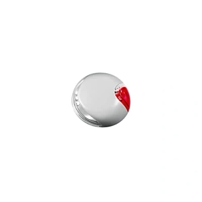 Image of Flexi attachment LED Lighting System Light Grey for dog walking