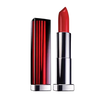 Image of Maybelline Colour Sensation Lipstick 148 Summer Pink