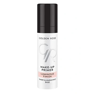 Image of Golden Rose Make up primer