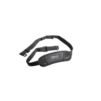 Image of B&amp;W Comfortable and Save Carrying Strap Shoulder for the Robust Outdoor Transport Case Type 500 1000