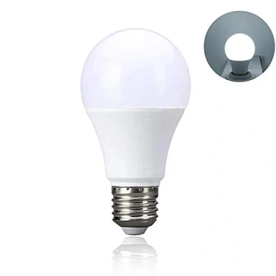 Image of LED Edison Screw Light Bulb,9W (Equivalent to 80W), E27 Energy Saving Globe Lamp Bulb, 6000 6500K Cool White, Non Dimmable, 270 Beam Angle