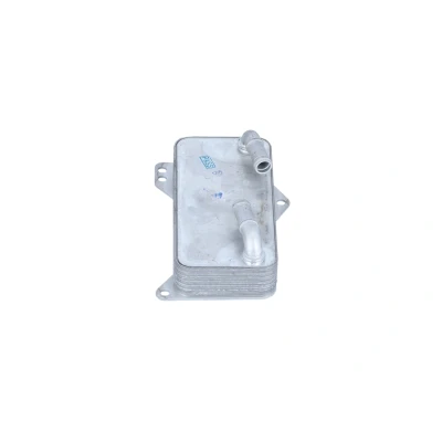 Image of 0GC317019A, 0GC317019C Oil Cooler, automatic transmission NRF 310063