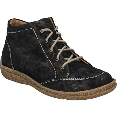 Image of Josef Seibel Neele 01 Boots Brown, Bronze, 36 EU (UK 3)