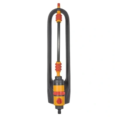 Image of Hozelock Swivel sprinkler Aquasave Pro xL 350 m²