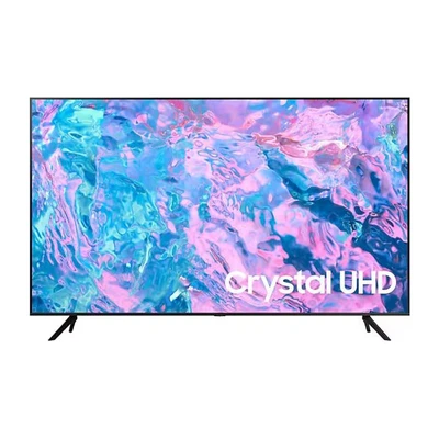 Image of Samsung HG55CU700EUXXU 55 INCH Hospitality TV
