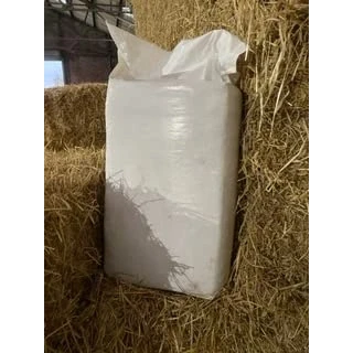 Image of Shorefields, Small Compact,Straw, Bagged, 10 11kg, Rabbit &amp; Animal, 60cmx45cmx25cm