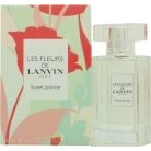 Image of Lanvin Les Fleurs Sweet Jasmine 50ml Eau de Toilette Spray