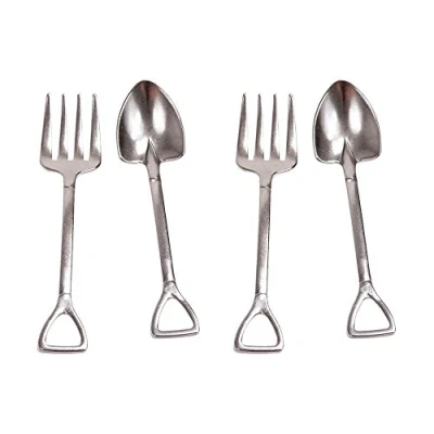 Image of Eddingtons Set Of 2 Shovel &amp; Fork