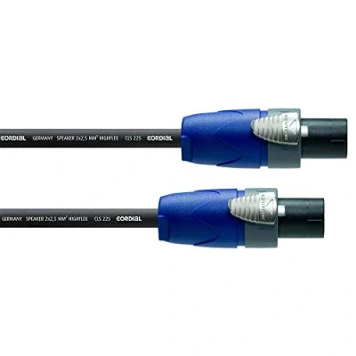 Image of Cordial CPL Cable 15 LL 2