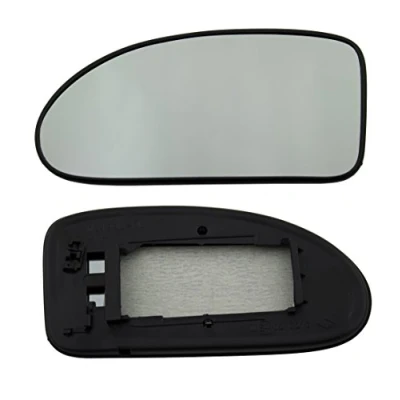 Image of TarosTrade 57 0147 L 46307 Mirror Glass With Square Fixation