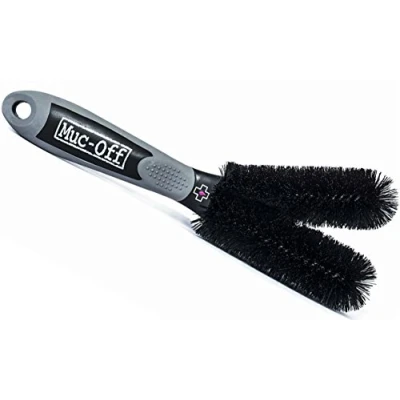 Image of Muc Off 2 Prong Brush