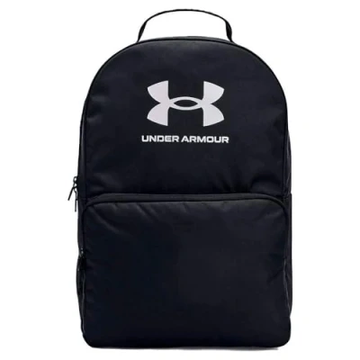 Image of Under Armour Loudon Backpack, (002) Black / Reflective