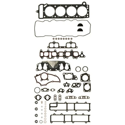 Image of 0411235030, 0411235031, 0411235040, 0411235041, 0411235042 Gasket Set, cylinder head AJUSA 52088000 TOYOTA: HILUX 2 Pritsche/Fahrgestell (LN6, LN5