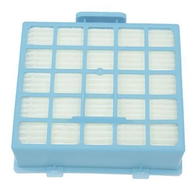Image of Vacspare Premium Replacement Bosch BSGL4 &amp; BSG6 Vacuum Cleaner HEPA Filter