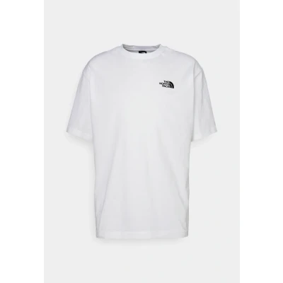 Image of THE NORTH FACE Simple Dome T Shirt TNF White XL