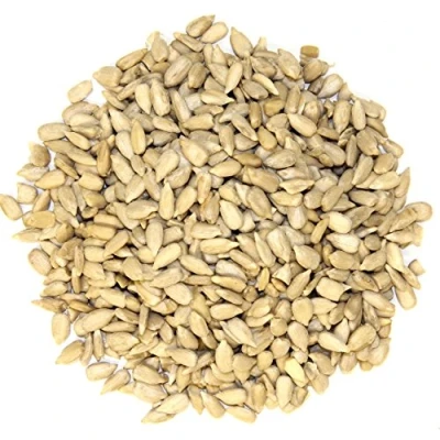 Image of Vital Pet Products Sharples &#039;N&#039; Grant Sunflower Hearts 20kg, transparent