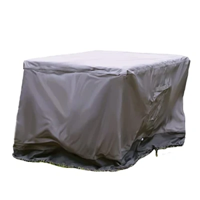 Image of Quality Garden Furniture Covers, Fits Small Tables. Cover Dimensions Are 115 Cm Length X Width 75 Height