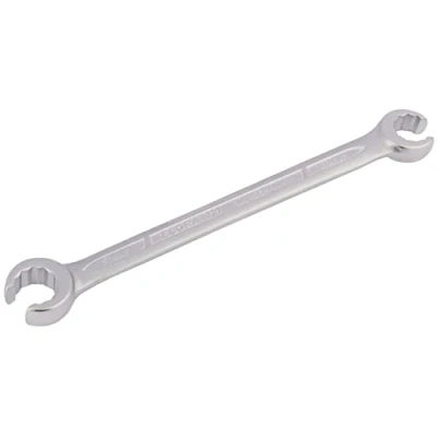 Image of Elora Imperial Flare Nut Spanner, 9/16 x 5/8&quot;
