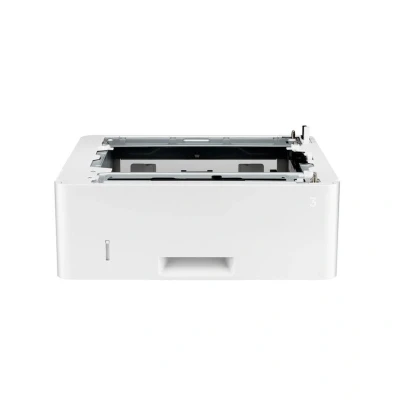 Image of HP LaserJet Pro 550 sheet Feeder Tray