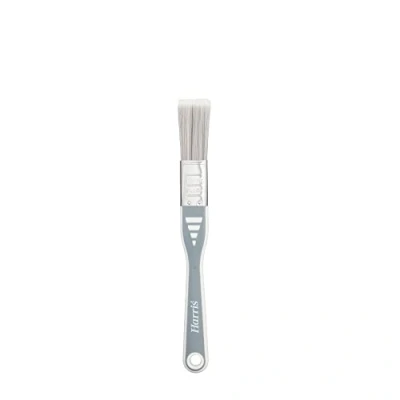 Image of Harris Ultimate Walls &amp; Ceilings Blade NO Loss Paint Brush 1&quot;