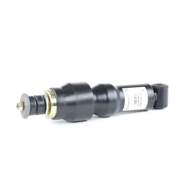 Image of 701413031B, 701413031C, 701413031E, 7D0413031A Shock Absorber SACHS 105 819 Oil Pressure Twin Tube Telescopic Top pin, Bottom eye