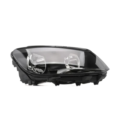 Image of 1T1941006D, 1T1941006F, 1T1941006G, 1T1941006H Headlights MAGNETI MARELLI 710301268204 VOLKSWAGEN: Caddy 3, Touran I