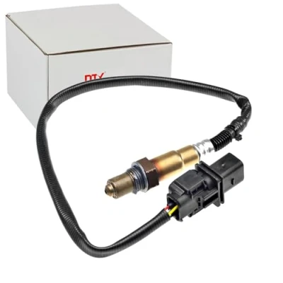 Image of 393504A410 Lambda sensor NTY ESL HY 513 VOLVO: XC60 I, V50, C30, HYUNDAI: i20 II Hatchback, Tucson, H 1 / i800 Travel, FIAT: Ducato III Van