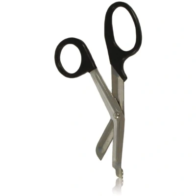 Image of Click Medical Scissors 7 Tuffcutt
