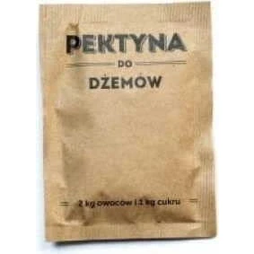 Image of Pectin for jams 30 g C&amp;G