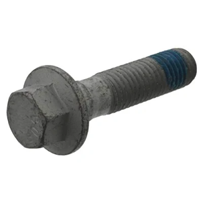 Image of 1382597, 4563685, 4563687, 7137633 Screw / Bolt FEBI BILSTEIN 45673 10.9