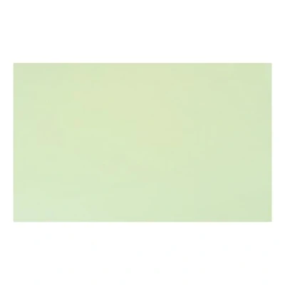 Image of Musiclily 435x290mm Pickguard Material Blank Scratch Plate DIY Custom Sheet for Electric Guitar Bass,3Ply Mint