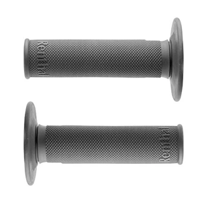 Image of Renthal Grips Off Road Full Diamond Grey